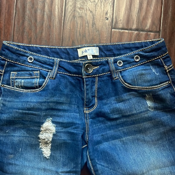 Jolt jeans - Picture 2 of 4